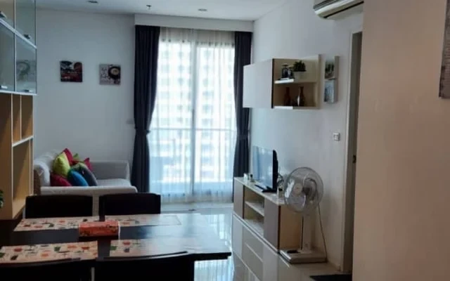 1-BR Condo for Rent, ฿23,000/month, Villa Asoke 3