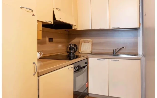 Apartment in Via dei Piatti, Milano for 56 m² with 1 bedrooms 3