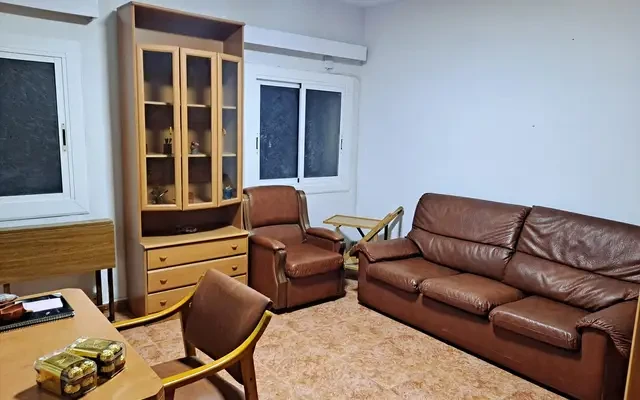 apartment in Can Peguera   El Turó de la Peira (Nou Barris) 2