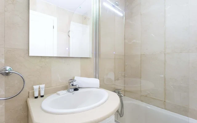 Viana  Apartment 3
