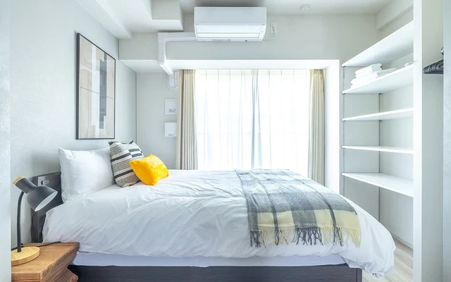 DASH LIVING TSUKIJI EAST 1