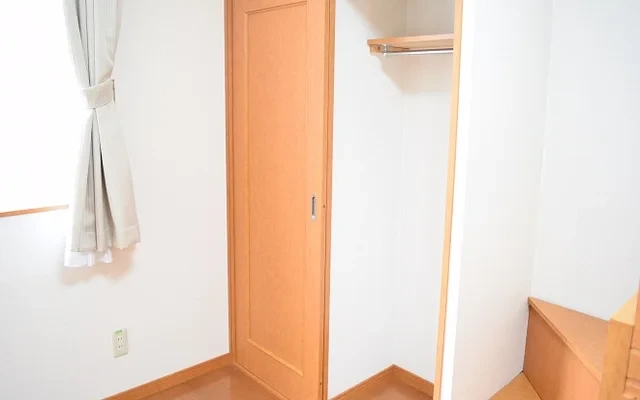 レオパレス向日葵 - Nishiwaki student accommodation - 107号房间(带独立厨房)