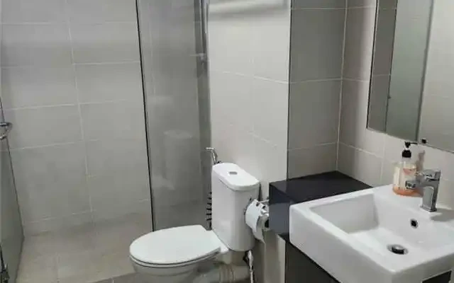 Tropicana Bay @ Gelugor - バルクパイの学生向け宿泊施設 - 2 Bedrooms 2 Bathrooms