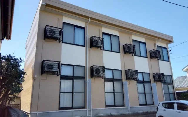 レオパレスウィステリア 0