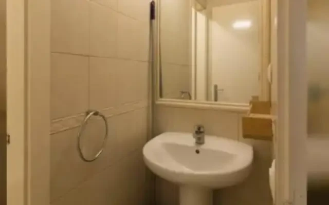 studio in El Raval (Ciutat Vella) 2