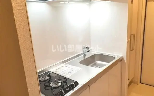 エスポアⅢ 2階 - chỗ ở sinh viên tại 八潮市 trong tiếng Việt - 2階 - 1K