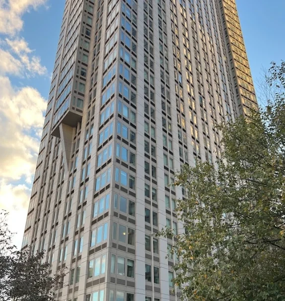 70 Columbus
