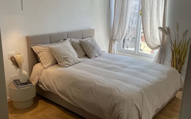 Apartment in Via Carlo Farini, Milano for 43 m² with 1 bedroom 2