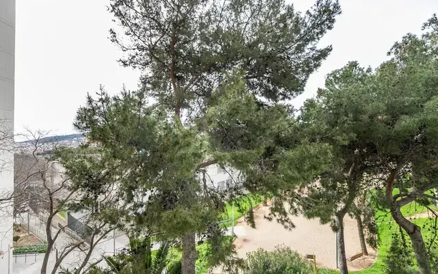 apartment in Sant Genís Dels Agudells   Montbau (Horta Guinardó) 4
