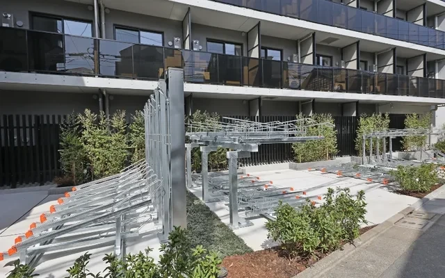 Student Residence Classy BASE Zoshigaya [Meals Included] 2