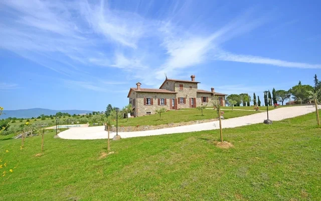 Villa Anita 0