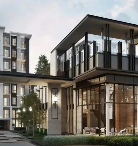Notting Hill Sukhumvit 105