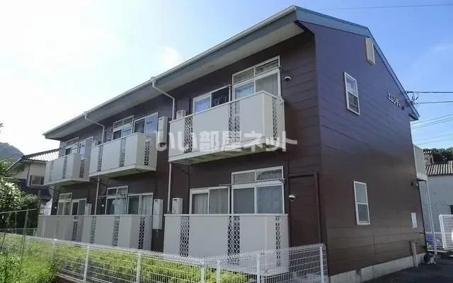 エムシティ 1階 - alojamiento para estudiantes en Numazu