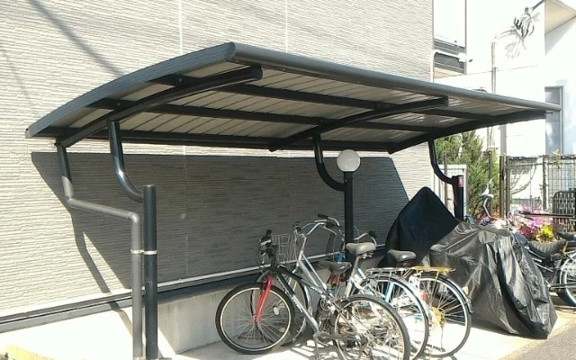 レオパレス雅 2