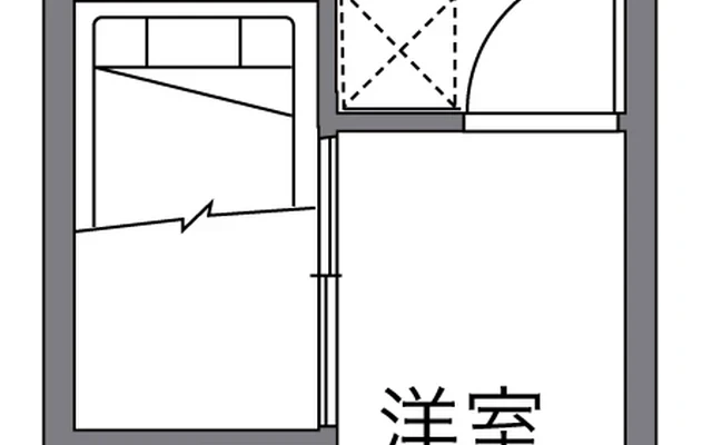 リバティースペース 1