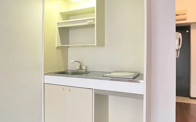 Romanesque Watanabe-dori 2nd 210 - Fukuoka student accommodation - 210