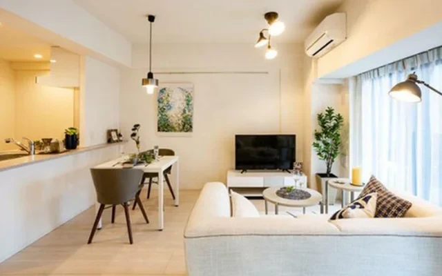 Comforia Takinogawa 1106 0