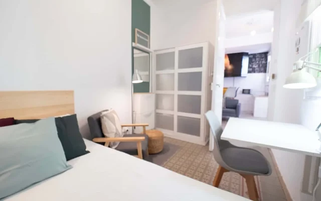 Carrer Gran de Gracia 239, 4º 1ª, 08012, Barcelona 1