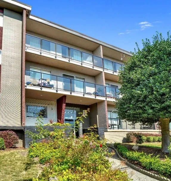 Harrington Housing - Daylin Manor