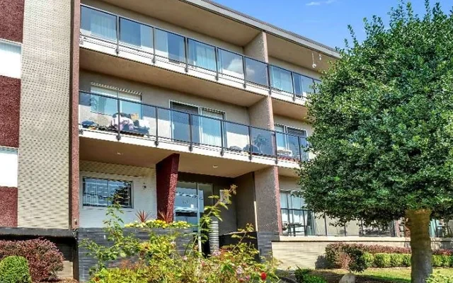Harrington Housing - Daylin Manor 0