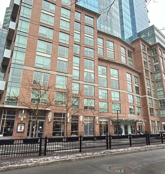 70 Greene Apartments