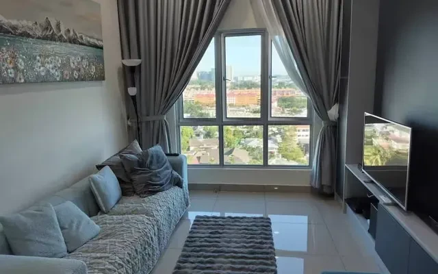 Residensi Nexus Kajang 2
