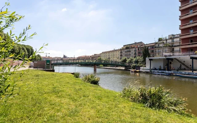 Genova [darsena-de Amicis] 1