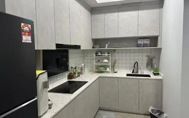Union Suites Bandar Sunway 1