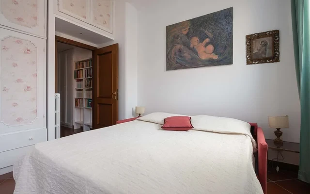 Apartment in Viale delle Medaglie d'Oro, Roma for 55 m² with 1 bedrooms 4