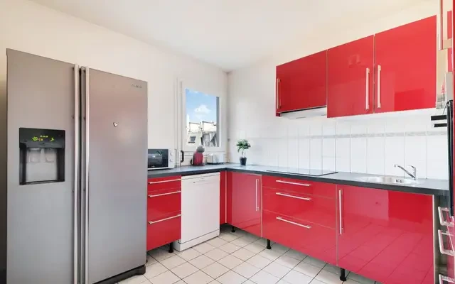 apartment in 17th arrondissement 3