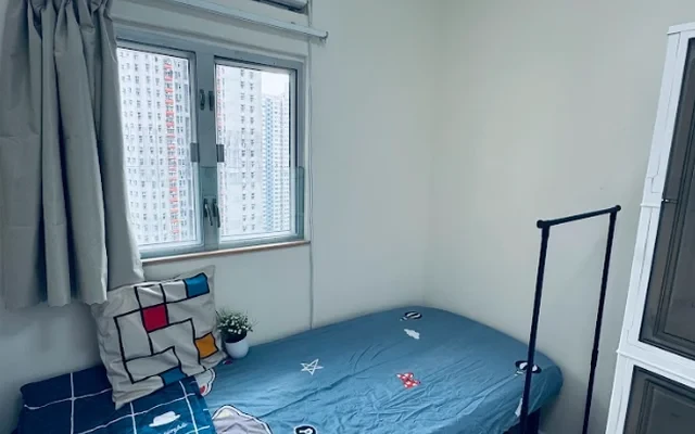Yan Ming Court, Po Lam, Tseung Kwan O 0