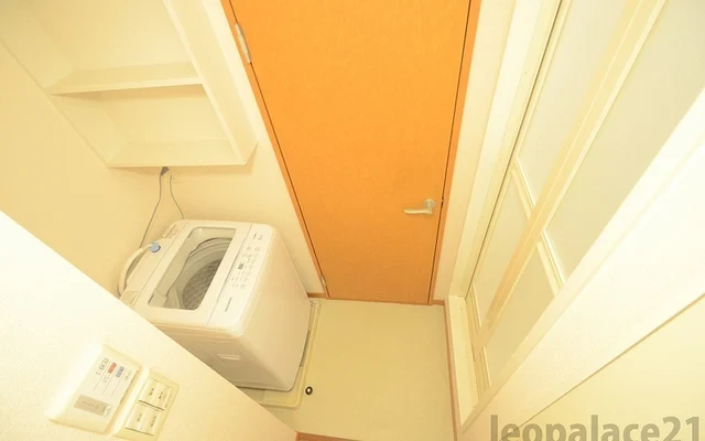レオパレスＹＡＭＡＴＥ１ - Shimonoseki student accommodation - 103号房间(带独立厨房)