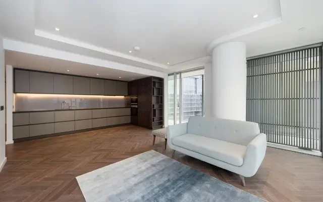 Bessborough House, 28 Circus Road West, Battersea, London, SW11 8EG 1