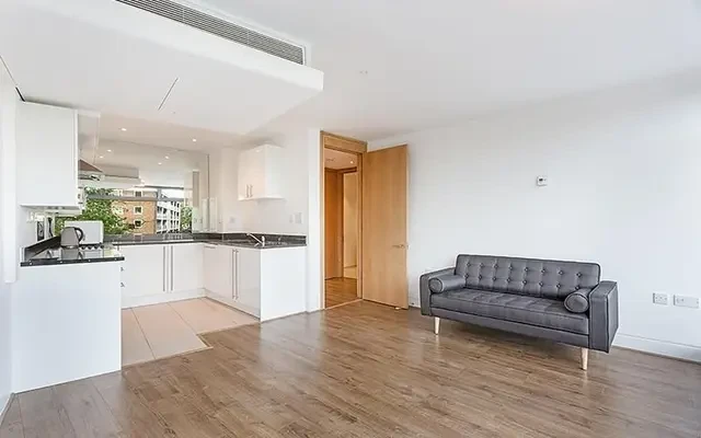Parliament View Apartments, Albert Embankment, Vauxhall, London, SE1 7XL 0