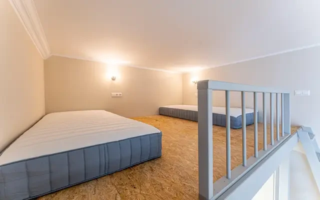 studio in Charlottenburg 1