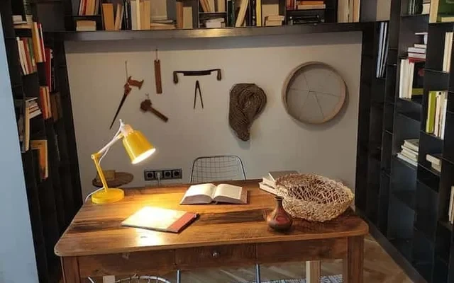 Makena - 2 bedrooms in Salamanca 4