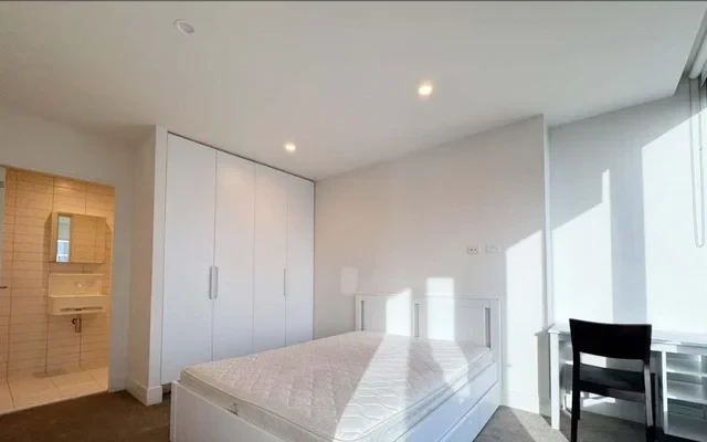 500 Elizabeth Street 0