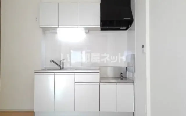 フィオーレ10 1階 - Satte student accommodation - 1階 - 1LDK