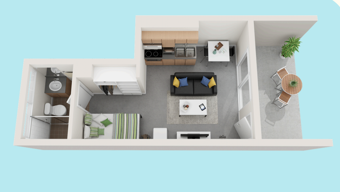 uhomes.com | Student Accommodation, Housing, Flats, Apartments for Rent