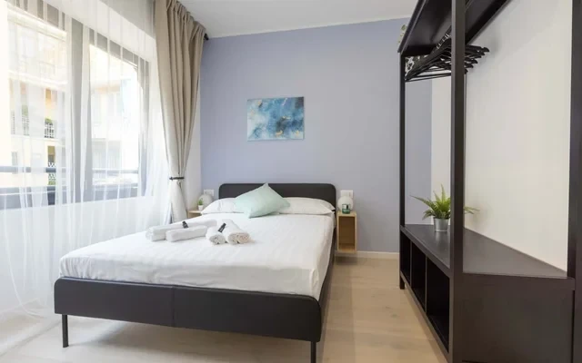 Arici 15 - Interno n.12 0