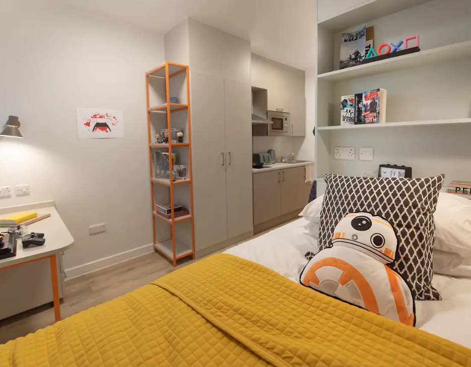 uhomes.com | Student Accommodation, Housing, Flats, Apartments for Rent