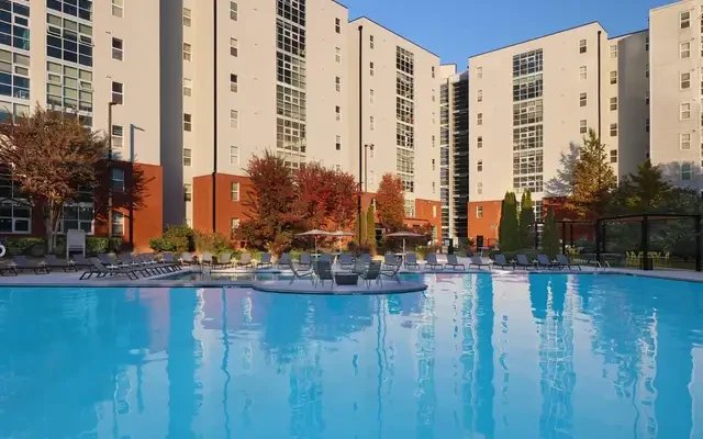 Westmar Student Lofts – Studentenunterkunft in Atlanta