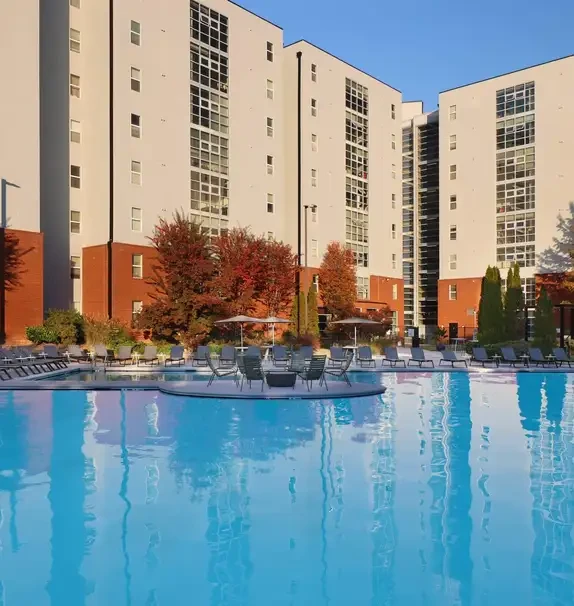 Westmar Student Lofts