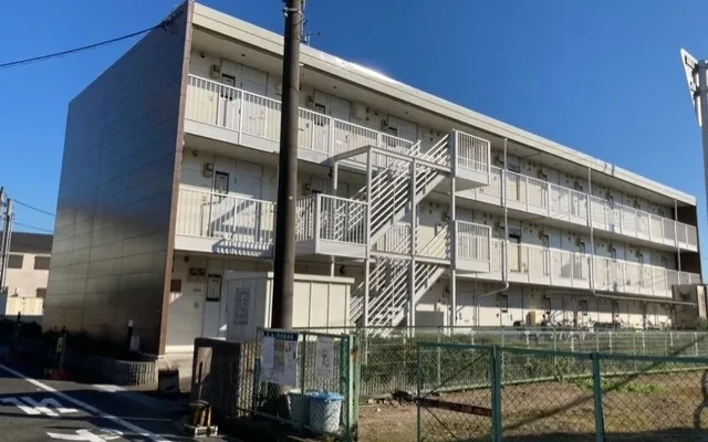 レオパレスプレステージ 0