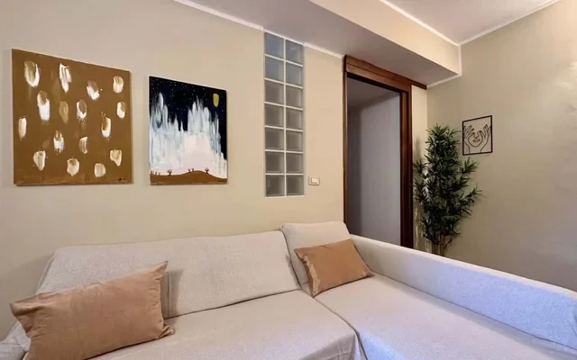 [City Center] Mazzini Apartment 4