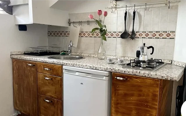 Apartment in Via Solferino, Milano for 28 m² with 1 bedrooms 3