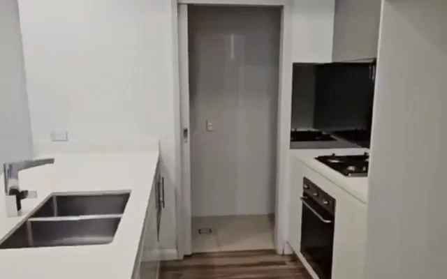 1 Stedman St - Sydney student accommodation - 2 bed 2 bath-Level 4