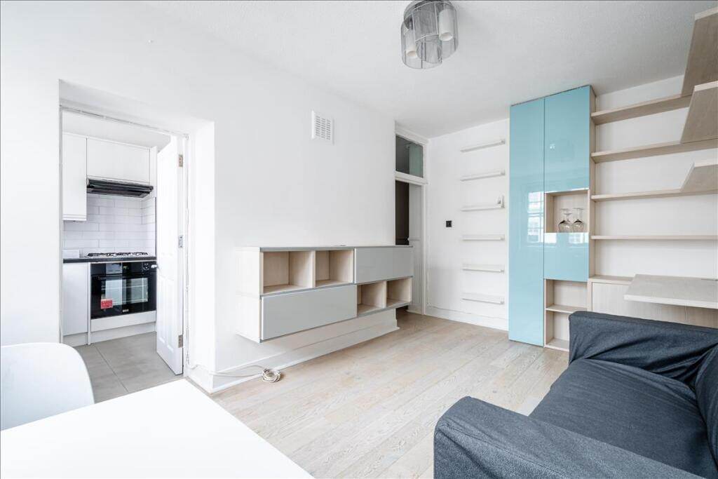 LH-Seymour House