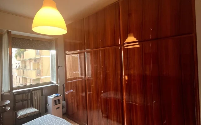 Appartamento a Besso (MI) di 70mq con 3 camere da letto 4