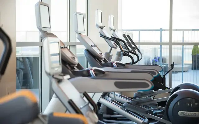 Furnished Apartment in Crystal City near Pentagon 0